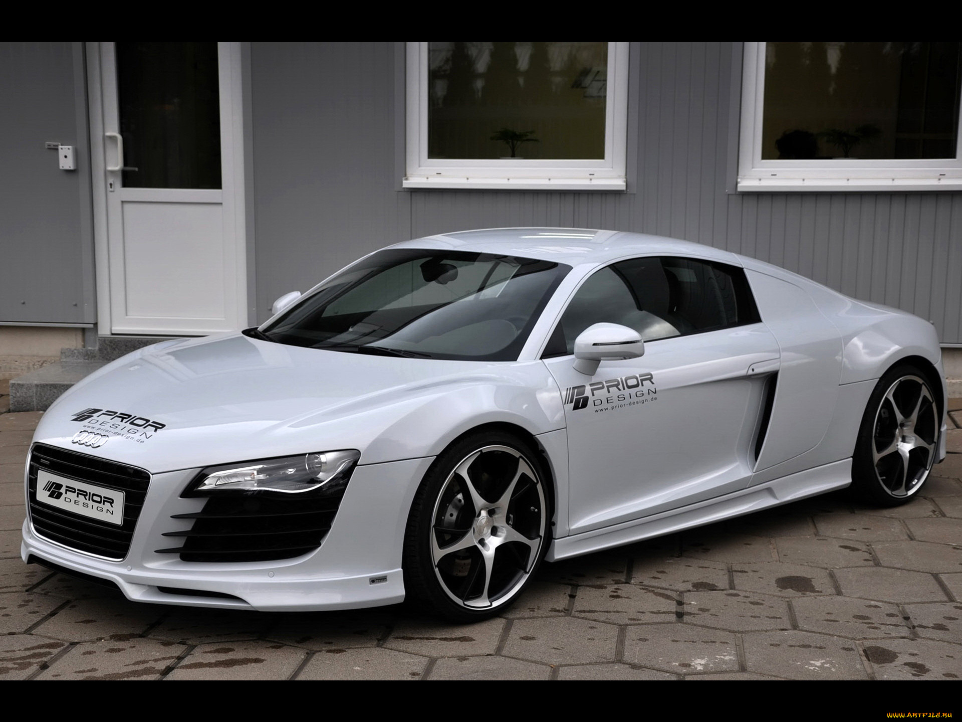 , audi